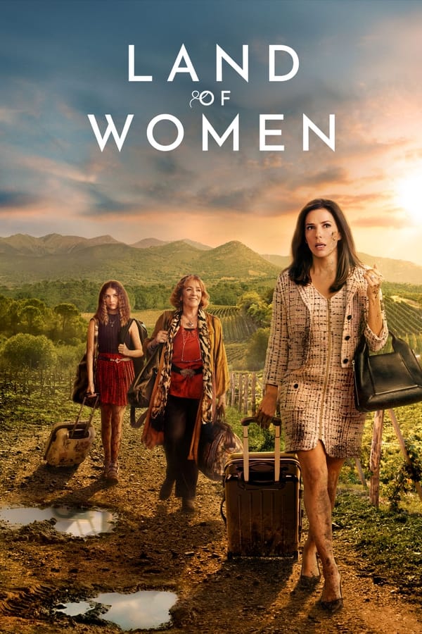 Land of Women (Tv series)